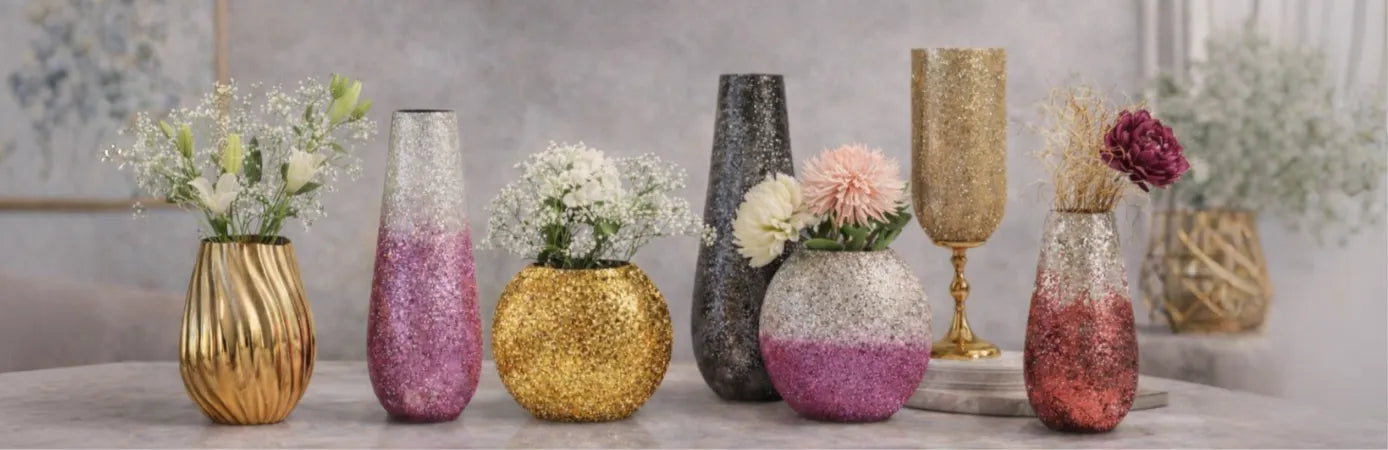 How to Choose the Perfect Decorative Vase for Your Home
